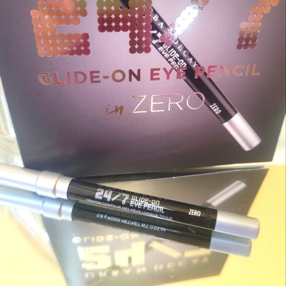 Urban decay 24/7 glide on eye pencil Travel size